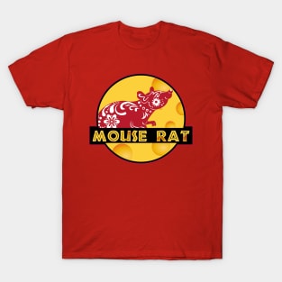 Mouse Rat T-Shirt